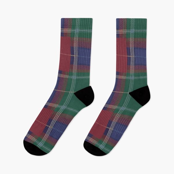 Item preview, Oh Well Tartan designed and sold by Monkeysalad.