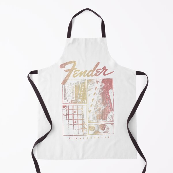 Item preview, Men Women Fender Stratocaster Panels - Vintage designed and sold by ErnestRic.