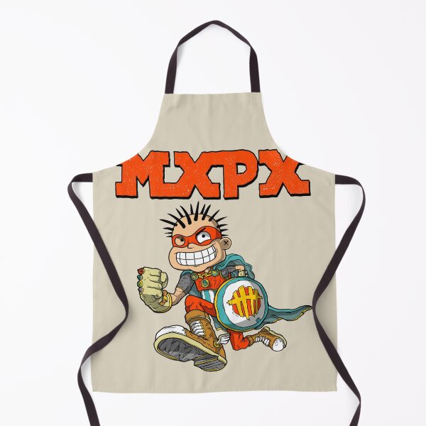 Item preview, MXPX Band Retro designed and sold by vilziahanryn.