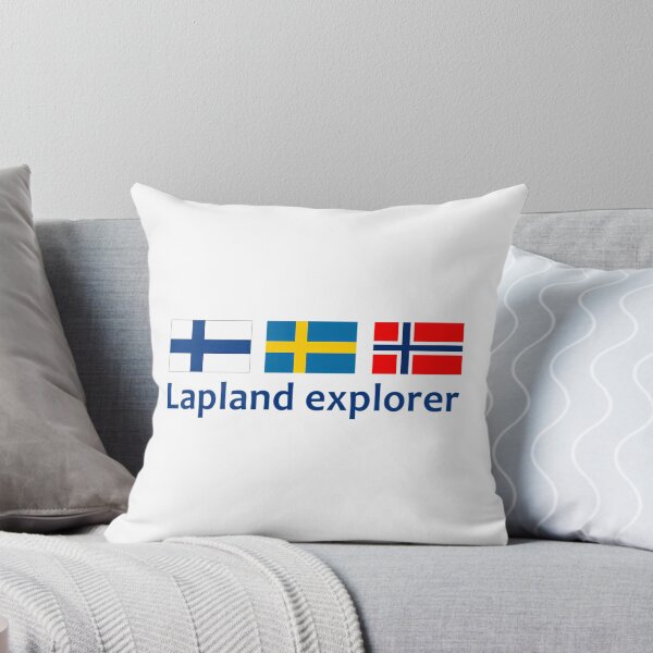 Item preview, Lapland Explorer designed and sold by GuessNexted.