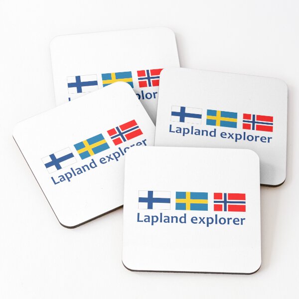 Item preview, Lapland Explorer designed and sold by GuessNexted.