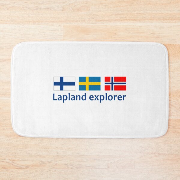 Artikelvorschau, Lappland-Entdecker entworfen und verkauft von GuessNexted.