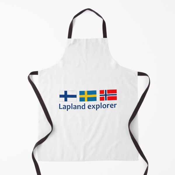 Item preview, Lapland Explorer designed and sold by GuessNexted.