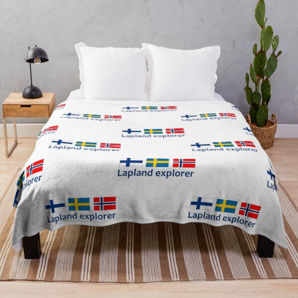 Item preview, Lapland Explorer designed and sold by GuessNexted.