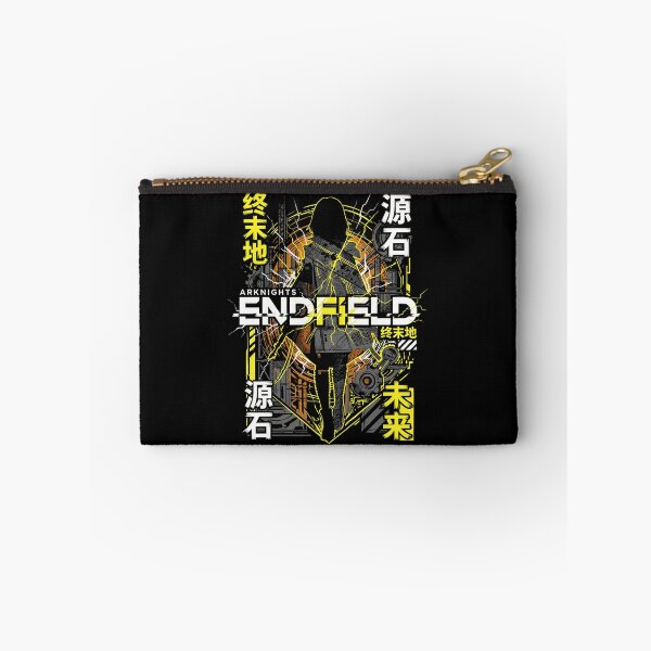 Item preview, Arknights Endfield The Factory Must Grow Meme T-Shirt Factory Automation Resource Grind designed and sold by Harner Subhan.