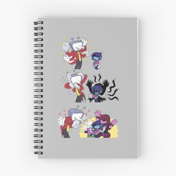 Item preview, Deltarune Tenna designed and sold by Inthestardust.