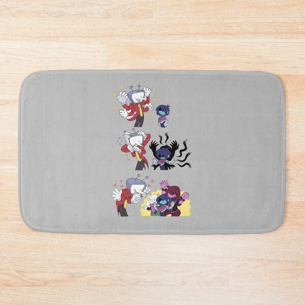 Item preview, Deltarune Tenna designed and sold by Inthestardust.