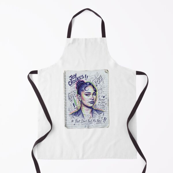 Item preview, Joy crookes music album cover art typography designed and sold by ARTeez⭐️⭐️⭐️⭐️⭐️.