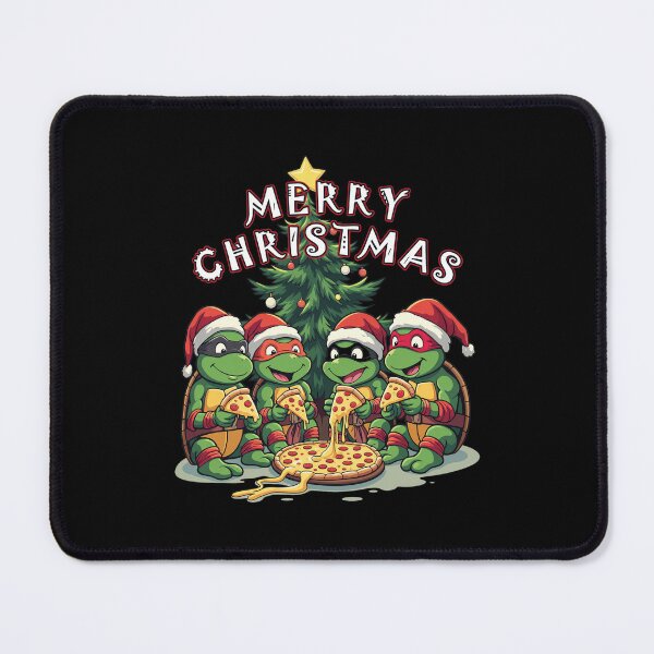 Item preview, Turtle Pizza Holiday Fun designed and sold by Barthonze.