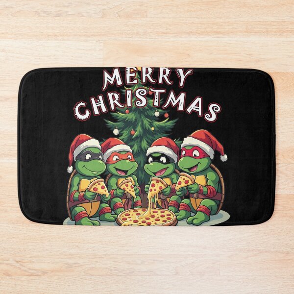 Item preview, Turtle Pizza Holiday Fun designed and sold by Barthonze.