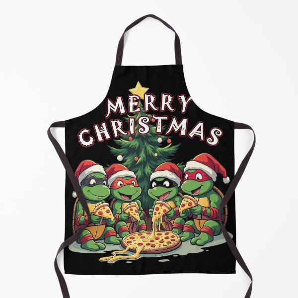 Item preview, Turtle Pizza Holiday Fun designed and sold by Barthonze.