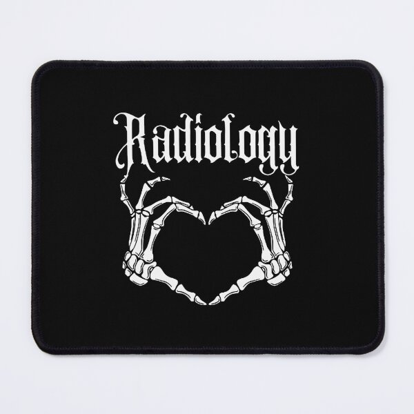 Item preview, Rad To The Bone Tie Dye Radiology Heart Radiology Xray Tech designed and sold by sineanika-shop.