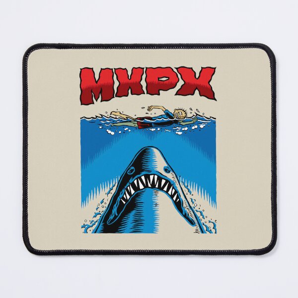 Item preview, MXPX x Jaw designed and sold by vilziahanryn.