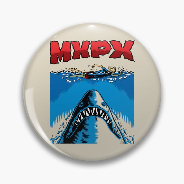 Item preview, MXPX x Mandíbula designed and sold by vilziahanryn.