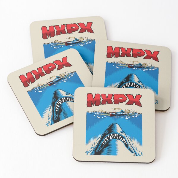 Item preview, MXPX x Jaw designed and sold by vilziahanryn.