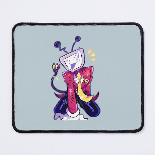 Item preview, Deltarune Tenna designed and sold by Inthestardust.