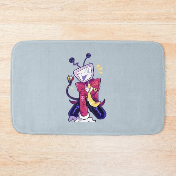 Item preview, Deltarune Tenna designed and sold by Inthestardust.