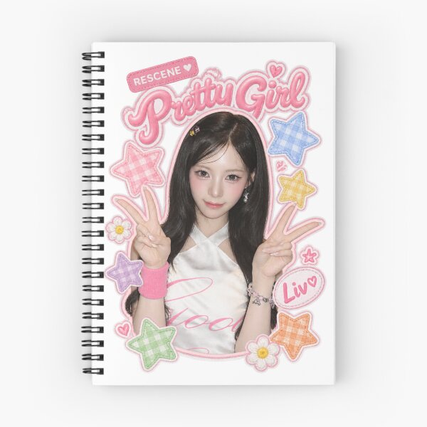 Item preview, Lovely RESCENE Liv Pretty Girl Star Fanmade designed and sold by Valereekmerch.