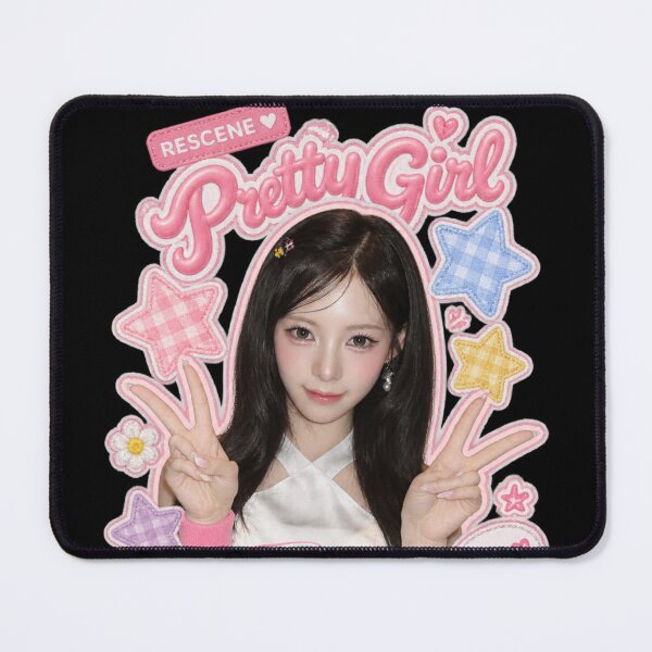 Item preview, Lovely RESCENE Liv Pretty Girl Star Fanmade designed and sold by Valereekmerch.