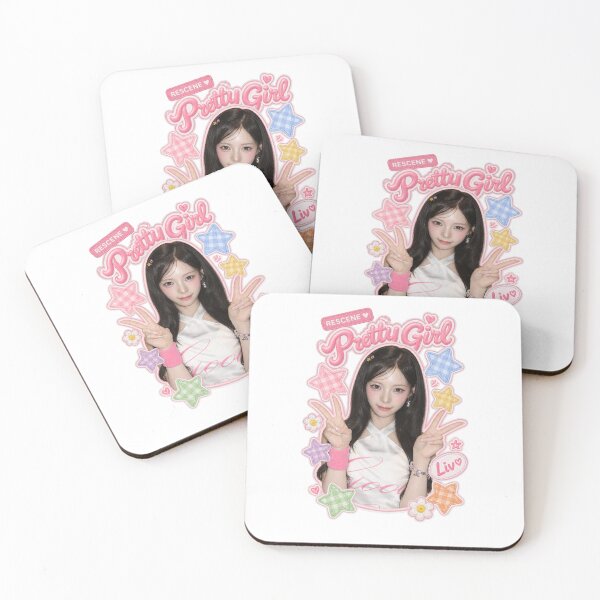 Item preview, Lovely RESCENE Liv Pretty Girl Star Fanmade designed and sold by Valereekmerch.