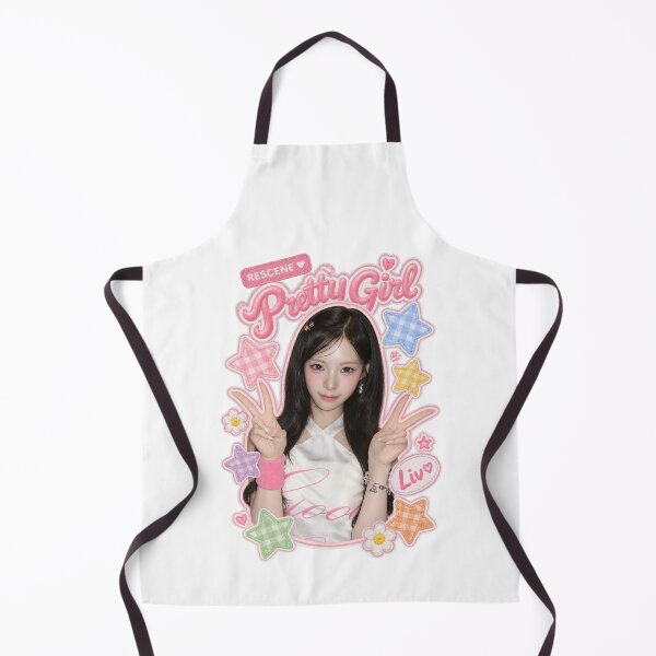 Item preview, Lovely RESCENE Liv Pretty Girl Star Fanmade designed and sold by Valereekmerch.