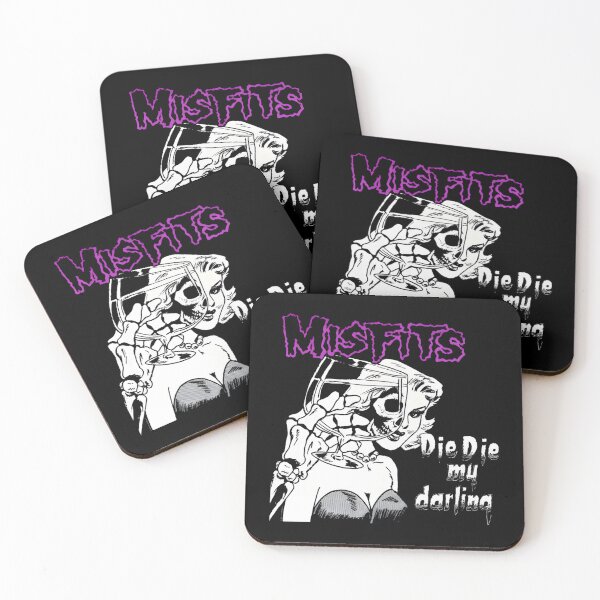 Item preview, Vintage Rock Misfits Band Albums Punk Tour designed and sold by SuzanneSteuber.