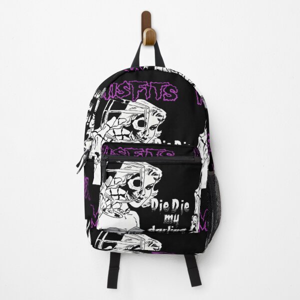 Item preview, Vintage Rock Misfits Band Albums Punk Tour designed and sold by SuzanneSteuber.