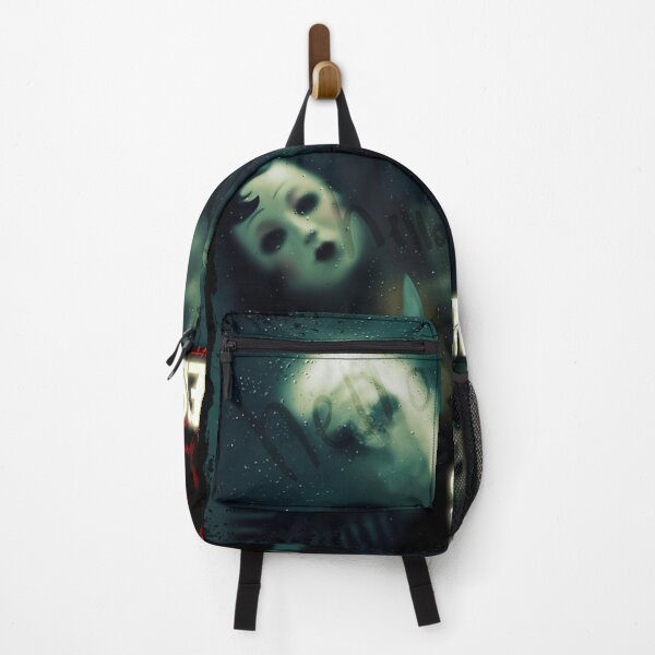 Item preview, Movie Halloween Film Horror Vintage  designed and sold by hodeteviana.