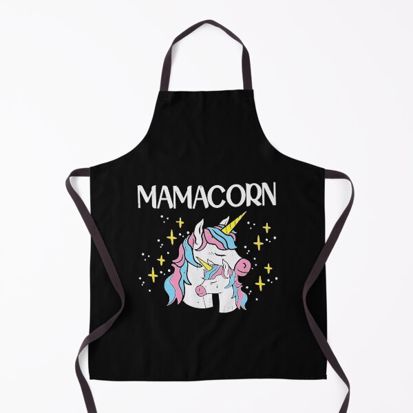 Item preview, Mamacorn Mama Unicorn Magical Mothers Day Mom Mommy Women Comfort Colors  designed and sold by MiteKangerin.