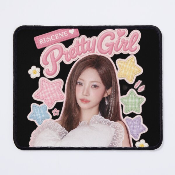 Item preview, Adorable Liv RESCENE Pretty Girl Graphic designed and sold by Valereekmerch.