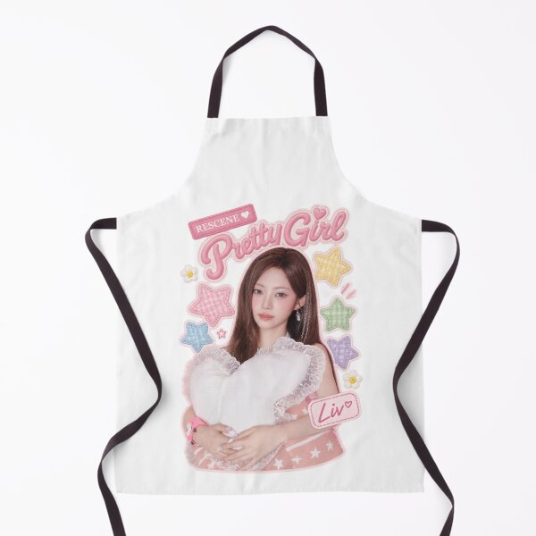 Item preview, Adorable Liv RESCENE Pretty Girl Graphic designed and sold by Valereekmerch.