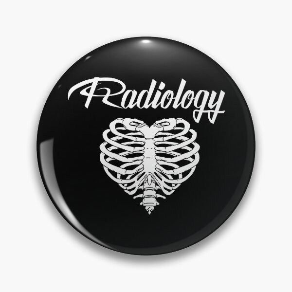 Item preview, Radiating Sp00Ky Vibes Halloween Ghost X Ray Radiology Tech designed and sold by sineanika-shop.