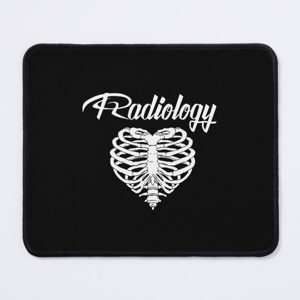 Item preview, Radiating Sp00Ky Vibes Halloween Ghost X Ray Radiology Tech designed and sold by sineanika-shop.