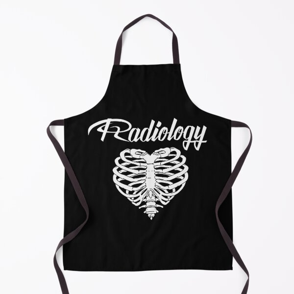 Item preview, Radiating Sp00Ky Vibes Halloween Ghost X Ray Radiology Tech designed and sold by sineanika-shop.