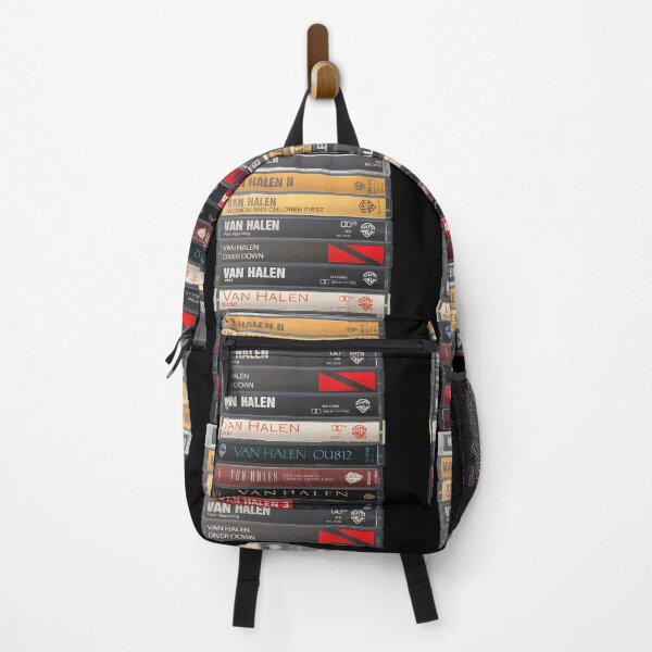 Item preview, Van Halen Compilation - Vintage  designed and sold by SuzanneSteuber.