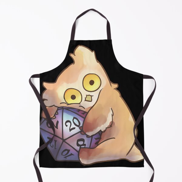 Item preview,  Baby Owlbear- It'S Mine designed and sold by thechamppainter.