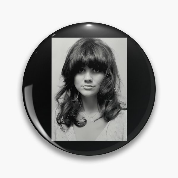 Item preview, Linda Ronstadt designed and sold by HussleHill051.