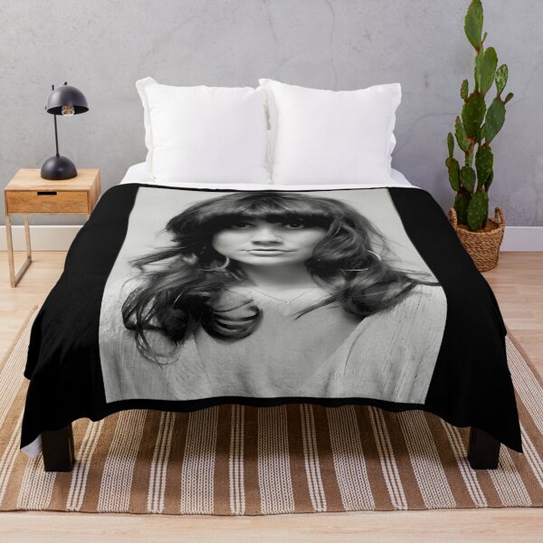 Item preview, Linda Ronstadt designed and sold by HussleHill051.