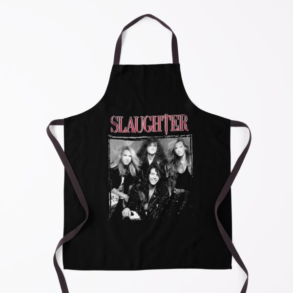 Item preview, Classic Heavy Metal Rock Band Retro Portrait designed and sold by RustinGalici.