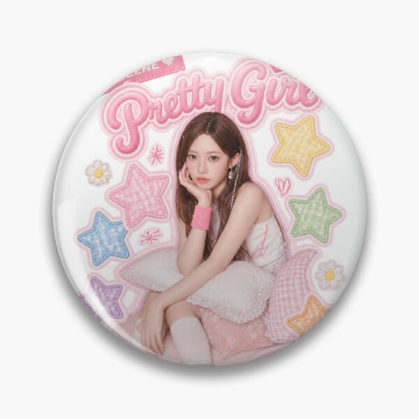 Item preview, Sweet Y2K Style Liv RESCENE Pretty Girl Era designed and sold by Valereekmerch.