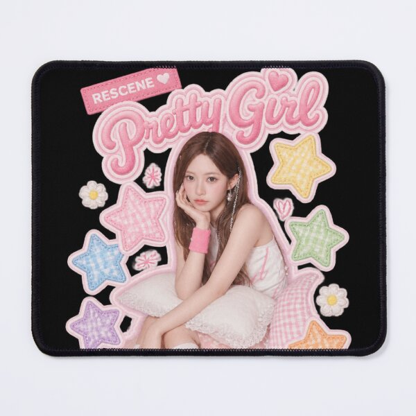 Item preview, Sweet Y2K Style Liv RESCENE Pretty Girl Era designed and sold by Valereekmerch.