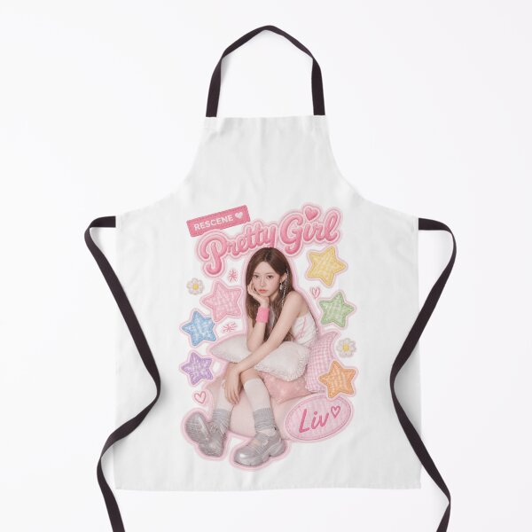 Item preview, Sweet Y2K Style Liv RESCENE Pretty Girl Era designed and sold by Valereekmerch.