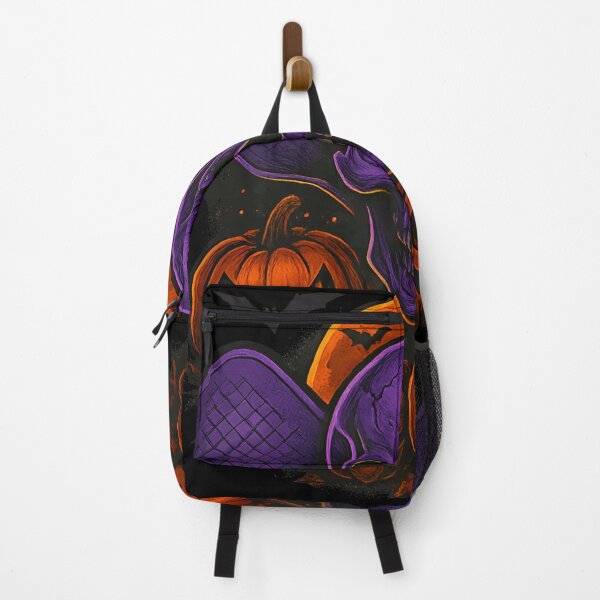 Item preview, Spooky Dink Pumpkin Head Skeleton Pickleball Halloween designed and sold by ZariahNey.