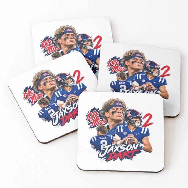 Item preview, Jaxson Ole Miss designed and sold by michaelbenitez2.
