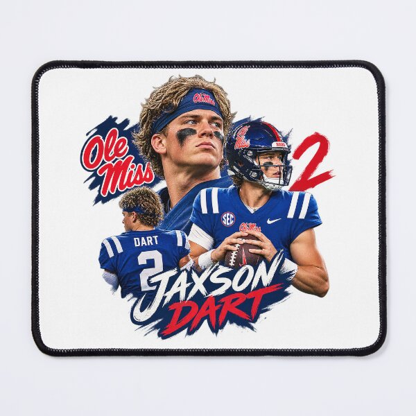 Item preview, jaxson ole miss designed and sold by michaelbenitez2.