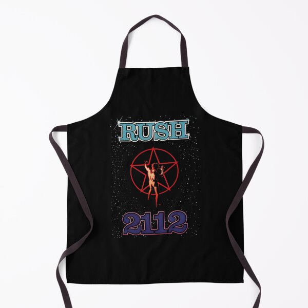 Item preview, Album 2112 - Rush Band designed and sold by SuzanneSteuber.