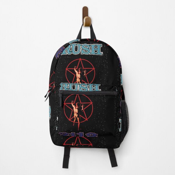 Item preview, Album 2112 - Rush Band designed and sold by SuzanneSteuber.