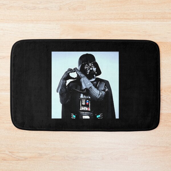 Item preview, Darth Vader Love  Cute Star Wars Aesthetic designed and sold by Harner Subhan.