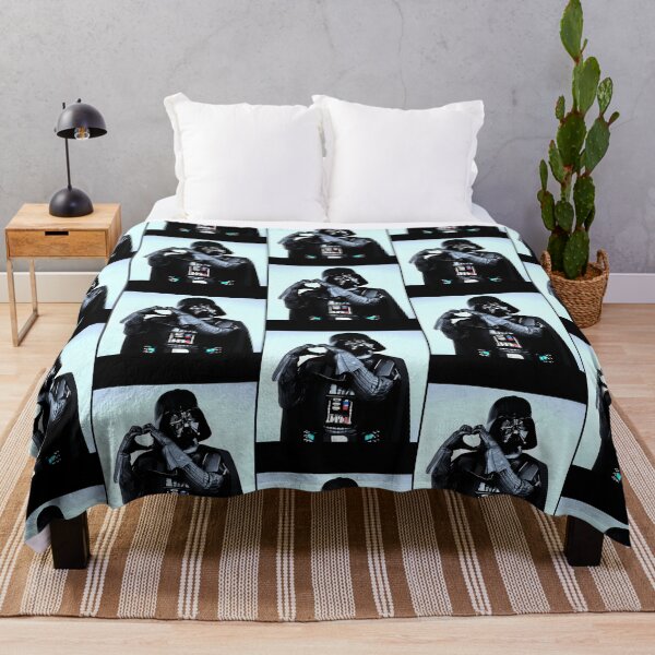 Item preview, Darth Vader Love Cute Star Wars Aesthetic designed and sold by Harner Subhan.