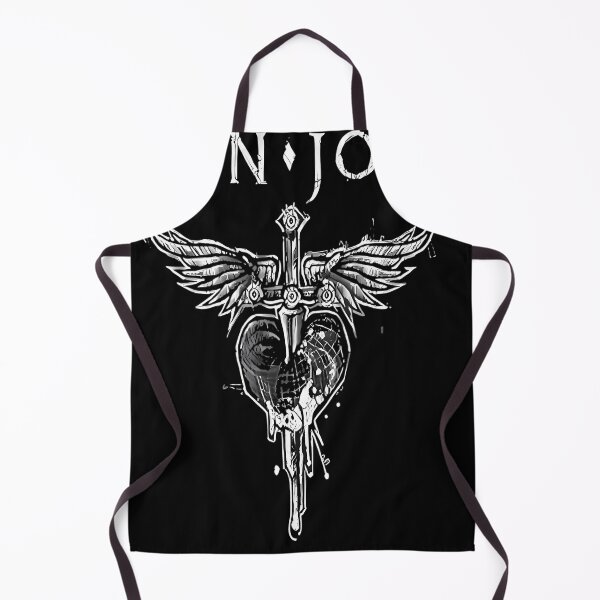 Item preview, Album Bon Jovi designed and sold by thechamppainter.